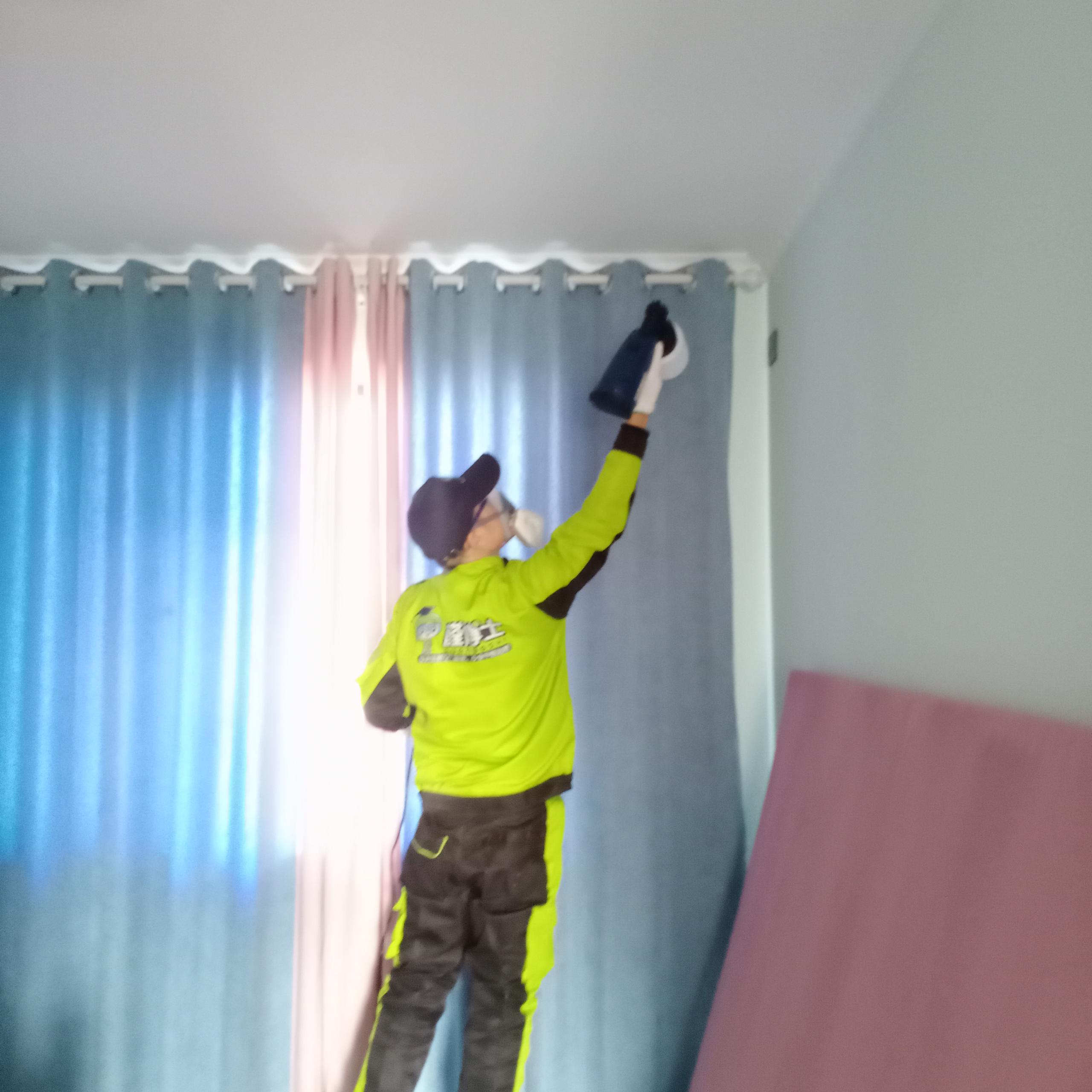 衡东天下川小区除甲醛甲醛治理公司